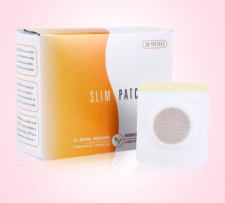 Navel Belly Button Patch Slimming Patch Abdomen Magnetic Detox Sticker Navel Belly Button Patch Slimming Patch Abdomen Magnetic Detox Sticker